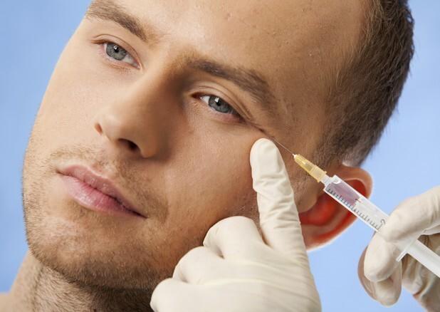 Modena Trattamenti estetici per il viso, un paziente su quattro è uomo 