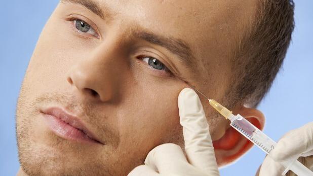 Modena Trattamenti estetici per il viso, un paziente su quattro è uomo