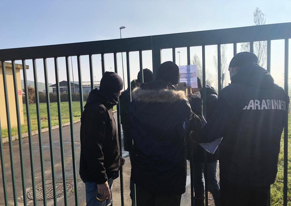 Discarica di Finale, nuovo colpo di scena Il tribunale annulla il sequestro 