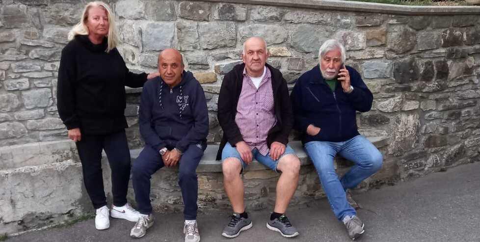 Pievepelago Scosse di terremoto e paura in Appennino Modenese