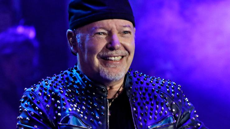 Bologna. Calunniò Vasco, reato prescritto ma dovrà risarcire il rocker