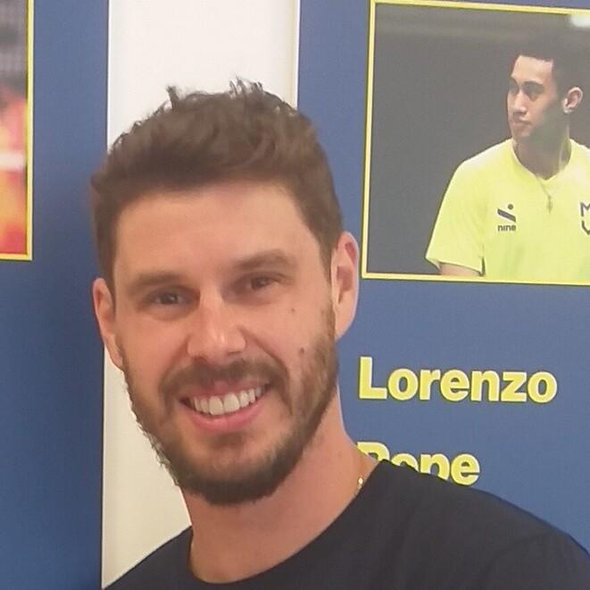 Modena Volley Bruno: «Quest’anno non poniamoci obiettivi, pensiamo solo a vincere una partita alla volta» 