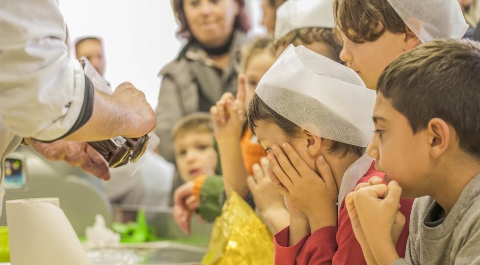 Emilia Food Fest: &nbsp;a Carpi i sapori dell'Emilia Romagna