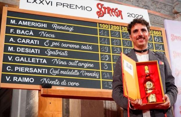 Modena  Dalla regina allo… Strega: tornano gli incontri con l’autore del Bper Forum