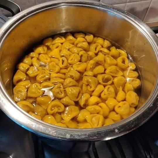  EmiliaFoodFest, pasta ripiena: color dell’Oro