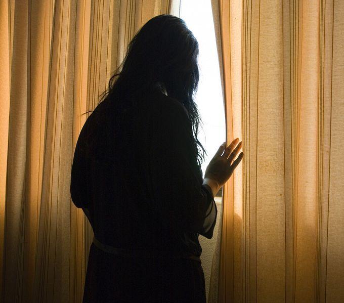 Stalker del pianerottolo condannato a 10 mesi Dovrà risarcire la ex