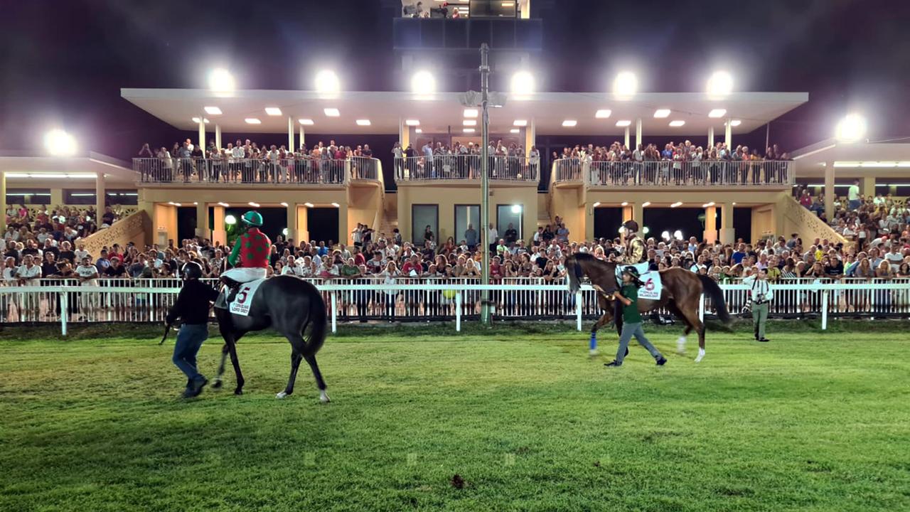 In 23 mila al primo anno del Caprilli: «Un successo, ma non avevo dubbi»