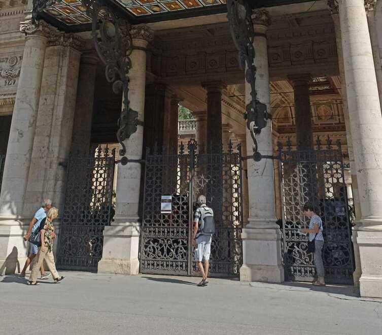 Terme, il 4 ottobre tutti a Firenze: protesta dei lavoratori in Regione 