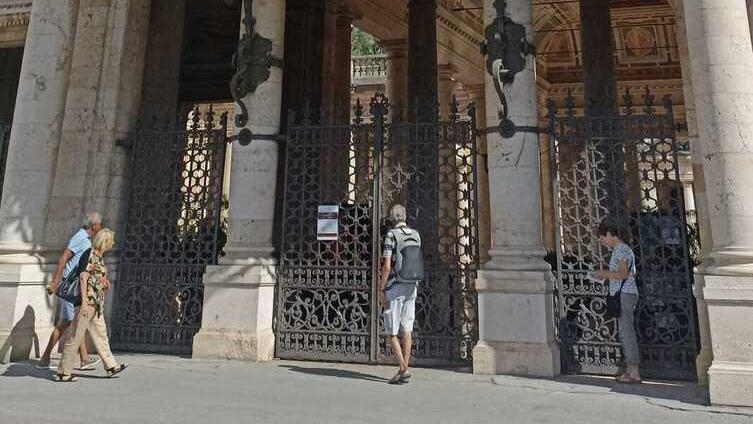 Terme, il 4 ottobre tutti a Firenze: protesta dei lavoratori in Regione