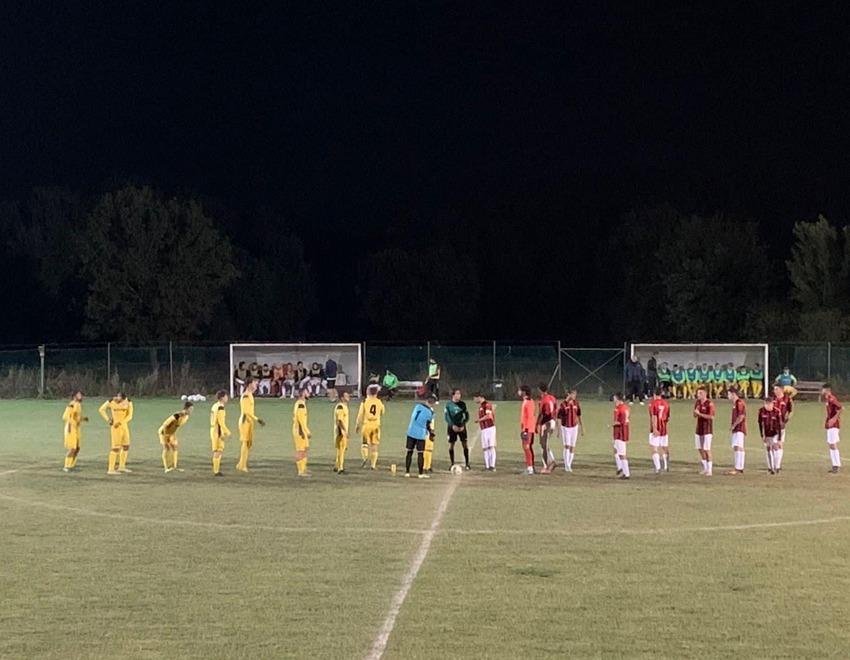 Avanti  San Frediano e Forcoli