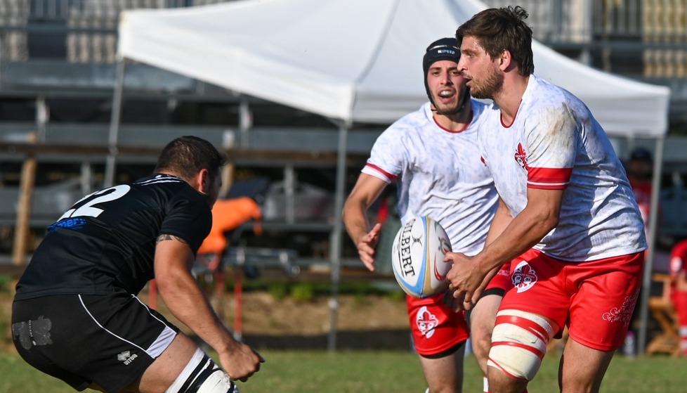 Firenze Rugby festeggia i 91 anni e conquista sempre più giovani