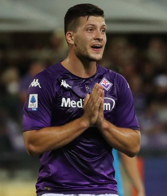Fiorentina, Italiano riparte da Kouamé 