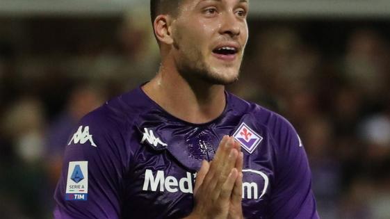 Fiorentina, Italiano riparte da Kouamé