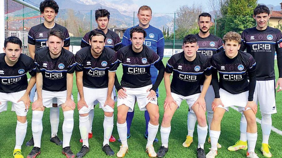 Coppa Forte e Torrelaghese ok