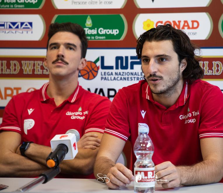 Gtg Huggins messo fuori squadra “Sacca” e “Della” suonano la carica