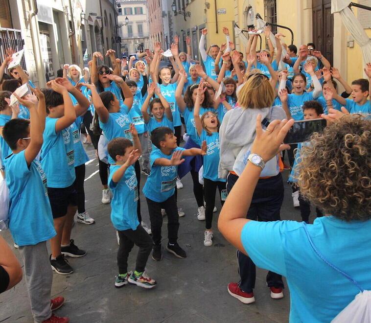 Torna la “Urban Run”, la caccia al tesoro alla scoperta della città 