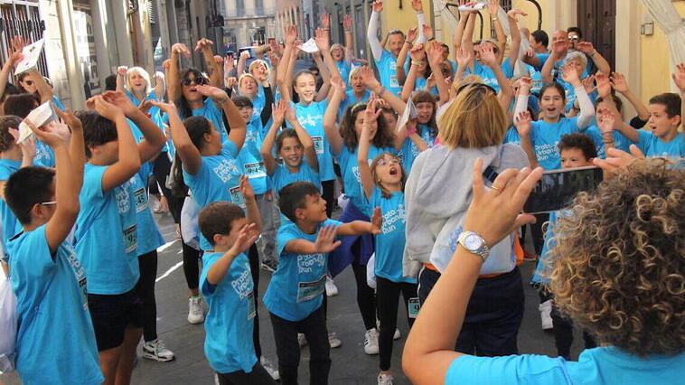 Torna la “Urban Run”, la caccia al tesoro alla scoperta della città