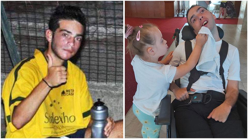 Cecina, resta la solidarietà ma chiude l’associazione L’Urlo di Paolo