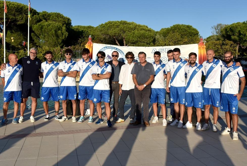 Galileo, l’orgoglio in passerella 