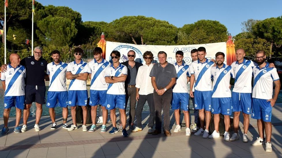 Galileo, l’orgoglio in passerella