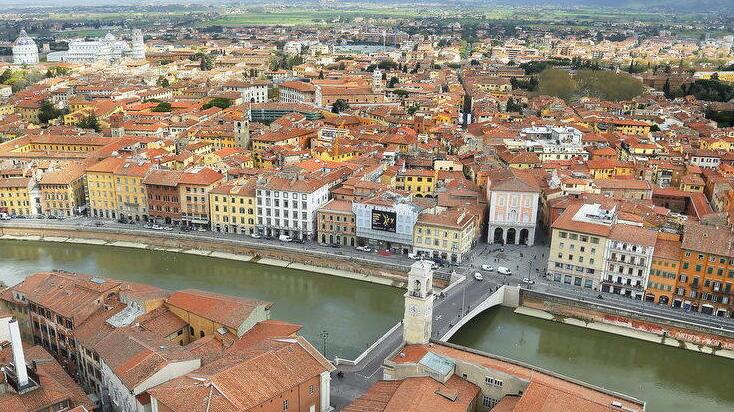 Pisa 2050 pensata dai cittadini: «Diteci le esigenze dei quartieri»