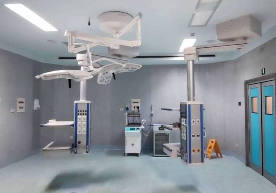 A Pontedera interventi chirurgici anche il sabato per ridurre le liste d’attesa