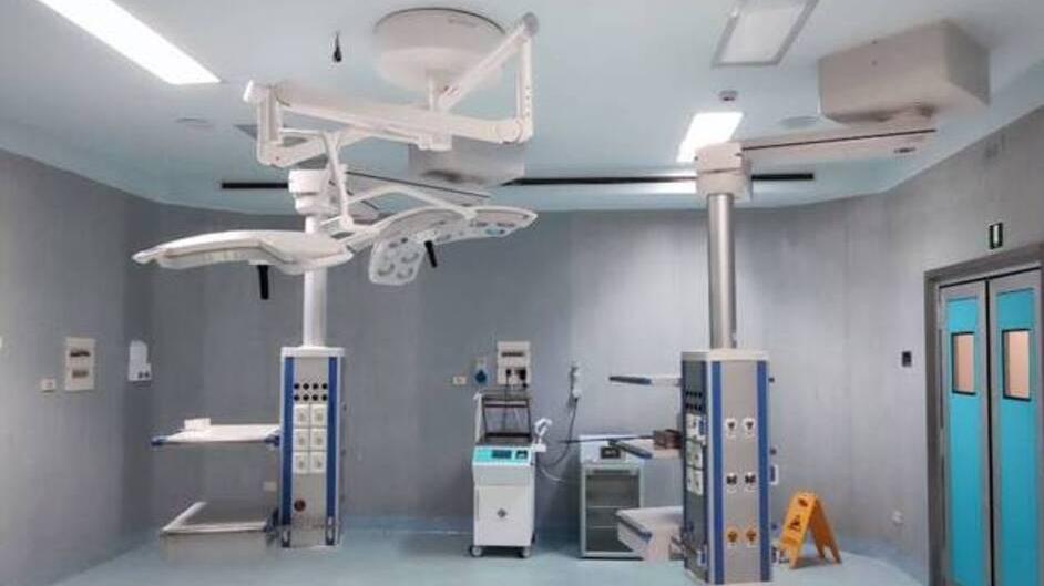 A Pontedera interventi chirurgici anche il sabato per ridurre le liste d’attesa