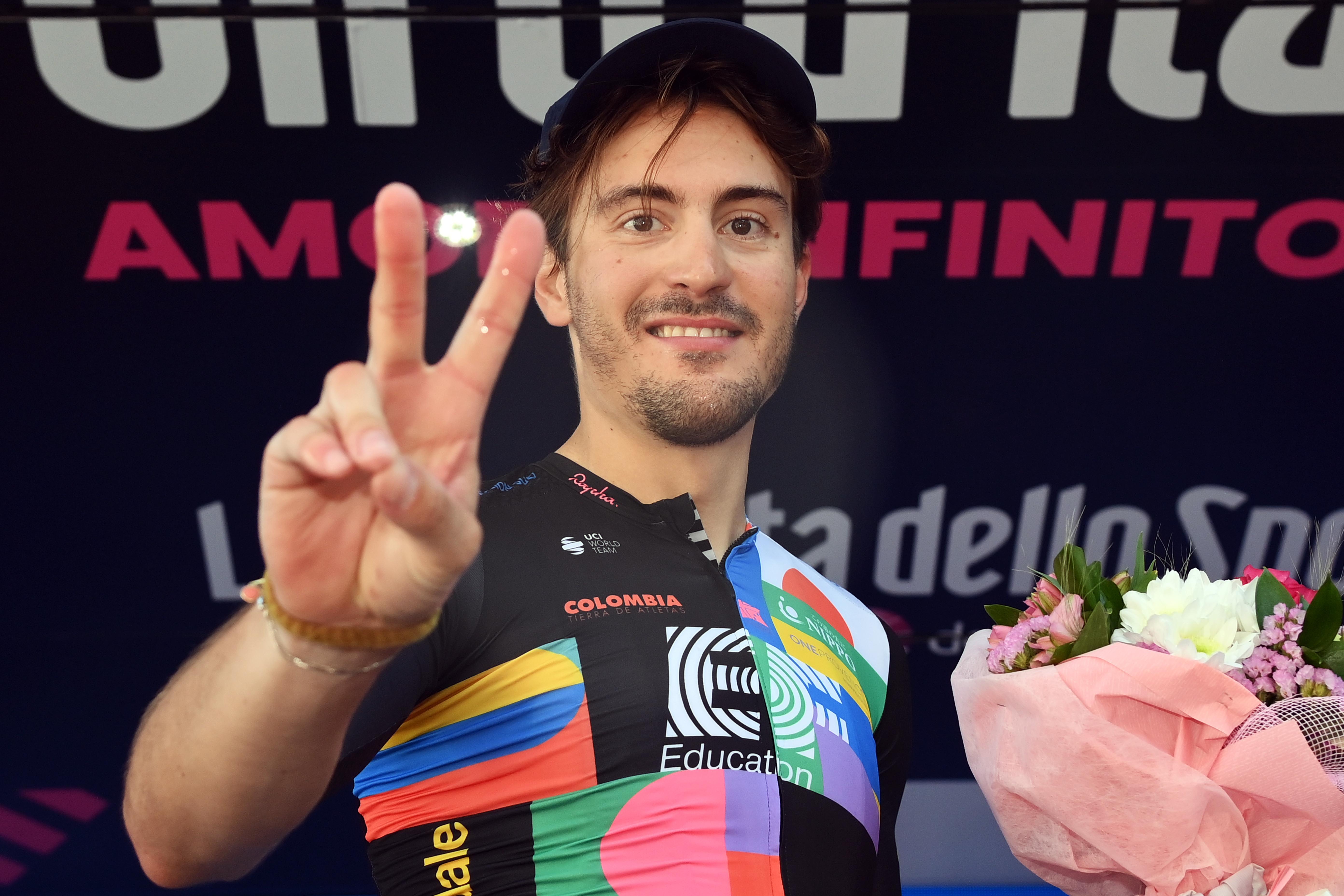 Bennati, sciolti i dubbi: ecco la lista mondiale, la scommessa è Bettiol 