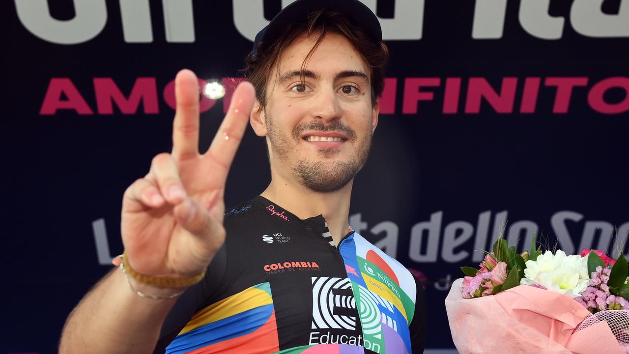 Bennati, sciolti i dubbi: ecco la lista mondiale, la scommessa è Bettiol