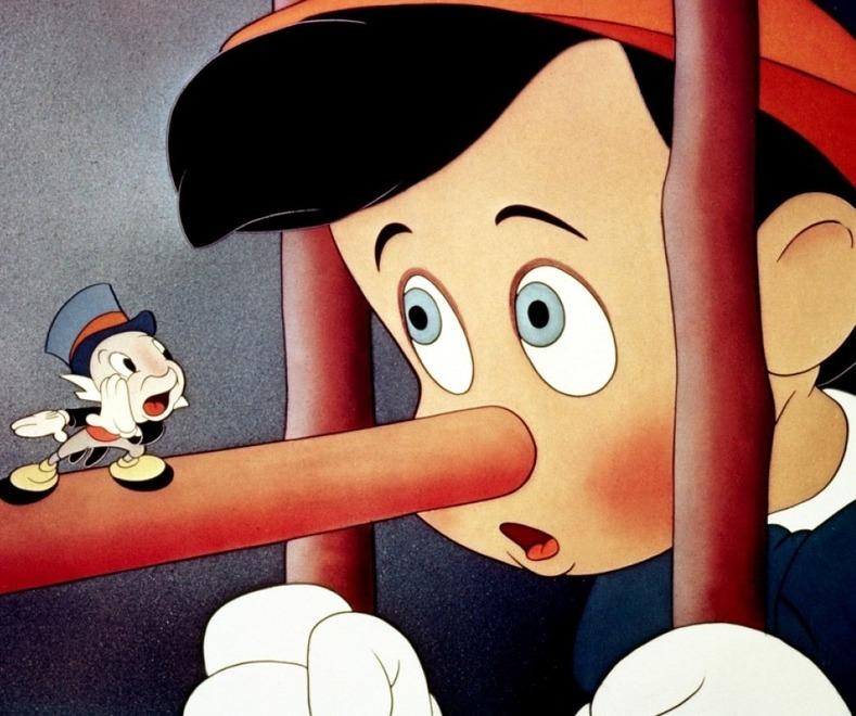 Fondazione Collodi e Walt Disney: accordo  per promuovere Pinocchio 