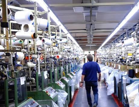 L’export arriva a livelli record ma il caro energia ferma i ricavi