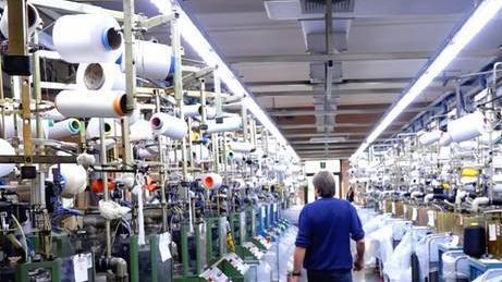 L’export arriva a livelli record ma il caro energia ferma i ricavi