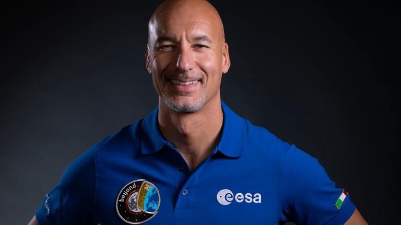 L’astronauta Luca Parmitano ha scelto Elbaman per la sua prima gara di triathlon in Italia