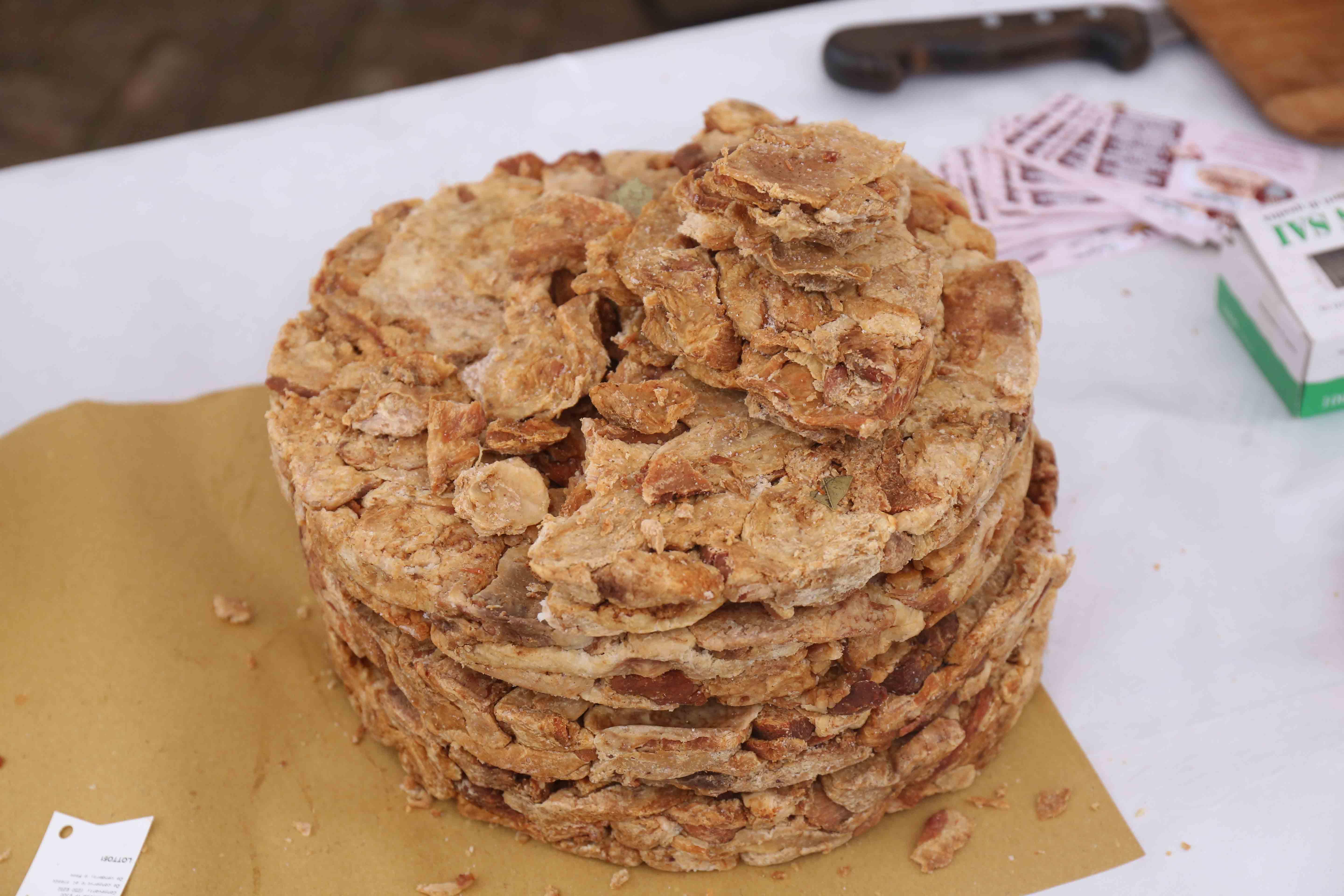 Torna la Festa d'Autunno