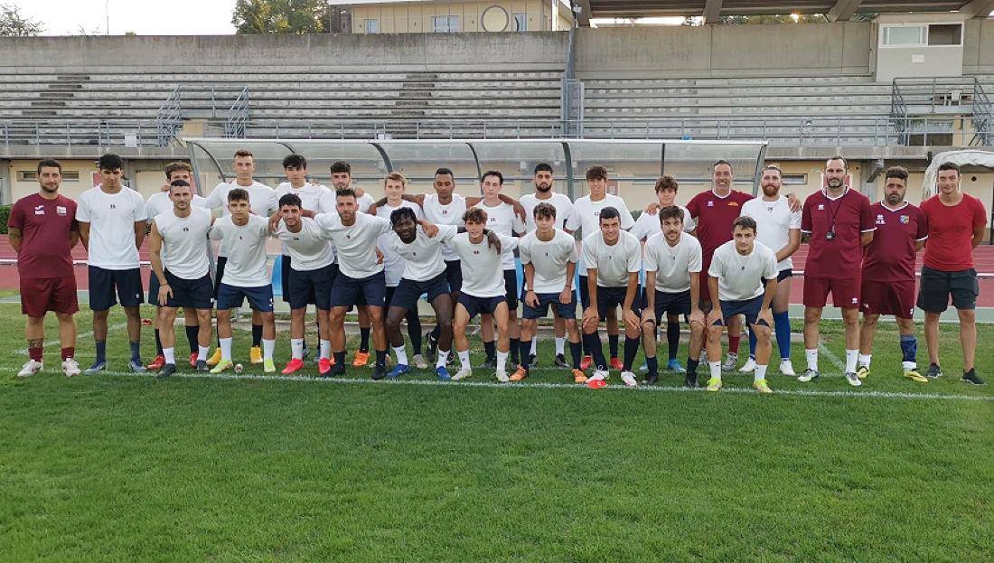 L’Athletic Progetto Montagna stende il Vezzano e passa il turno