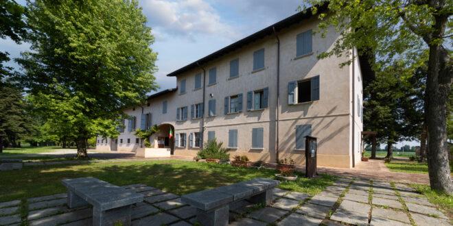 Le Giornate Europee del Patrimonio fanno tappa a Casa Cervi<br>
