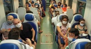 Stop all’obbligo delle mascherine nei mezzi pubblici, ecco le ultime regole rimaste