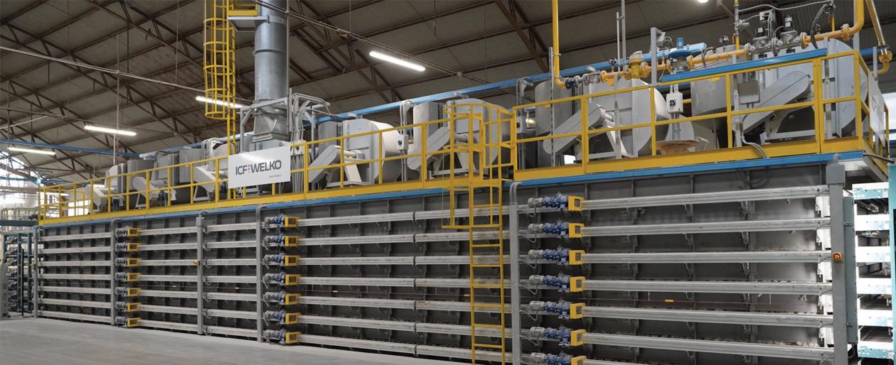 Testa di ponte contro il caro energia. Da Maranello la forza per innovare
