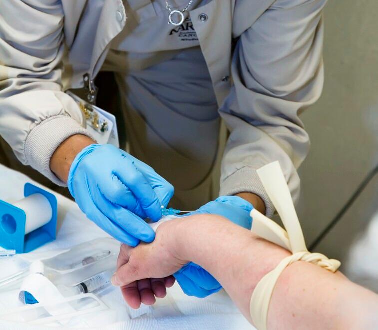 Tumori, a Ferrara un terzo è già trattato con terapie “dolci” e più efficaci