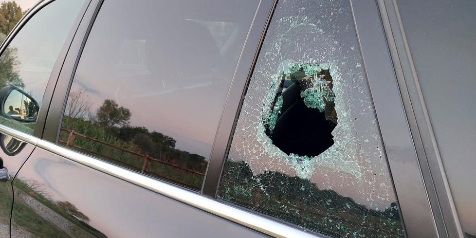«Le auto in balia dei ladri a Nonantola» 