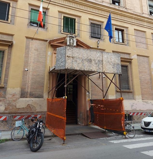 Modena Violenza sessuale sulla nipote bambina Condannato a 8 anni e 4 mesi di carcere 