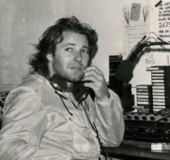 Zocca, Vasco ricorda Punto Radio: «Io, a processo per una radio libera» 