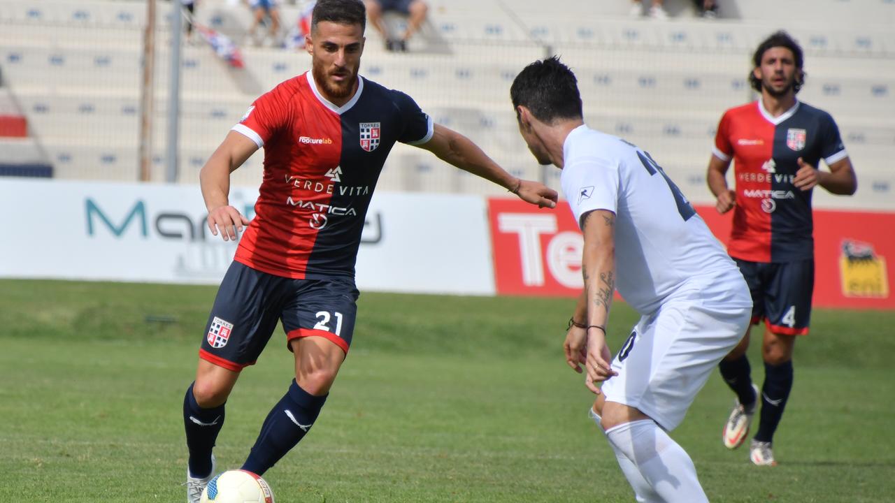 Torres e Olbia: serve una scossa