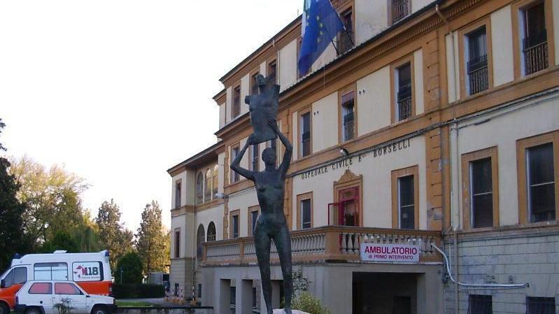 Bondeno, la fase due del “Borselli” può aspettare: fallita la ditta che ha vinto l’appalto