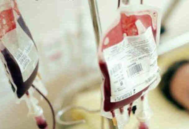 Trasfusione infetta a 19 anni: paziente morta, eredi risarciti 