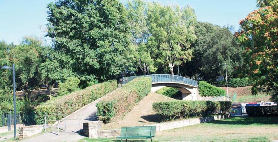 La corsa ai parchi di Firenze: chi si sfida per gli appalti 