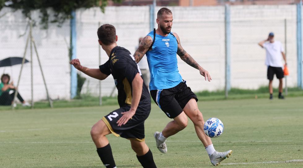 La Spal affila le armi