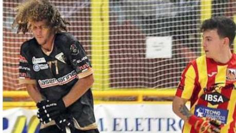 Un attacco del Cgc a Lodi (Paola Benedetti)