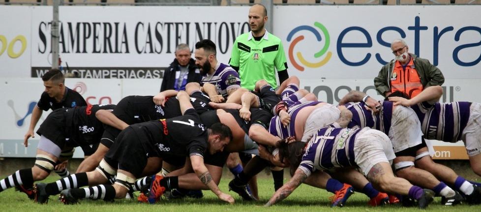 Per i Cavalieri Union Prato Sesto il Torneo del Tessile coincide con la prima uscita stagionale