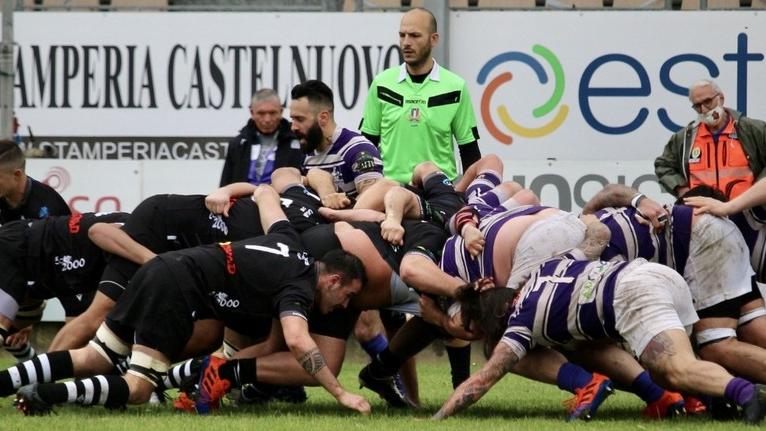 Per i Cavalieri Union Prato Sesto il Torneo del Tessile coincide con la prima uscita stagionale